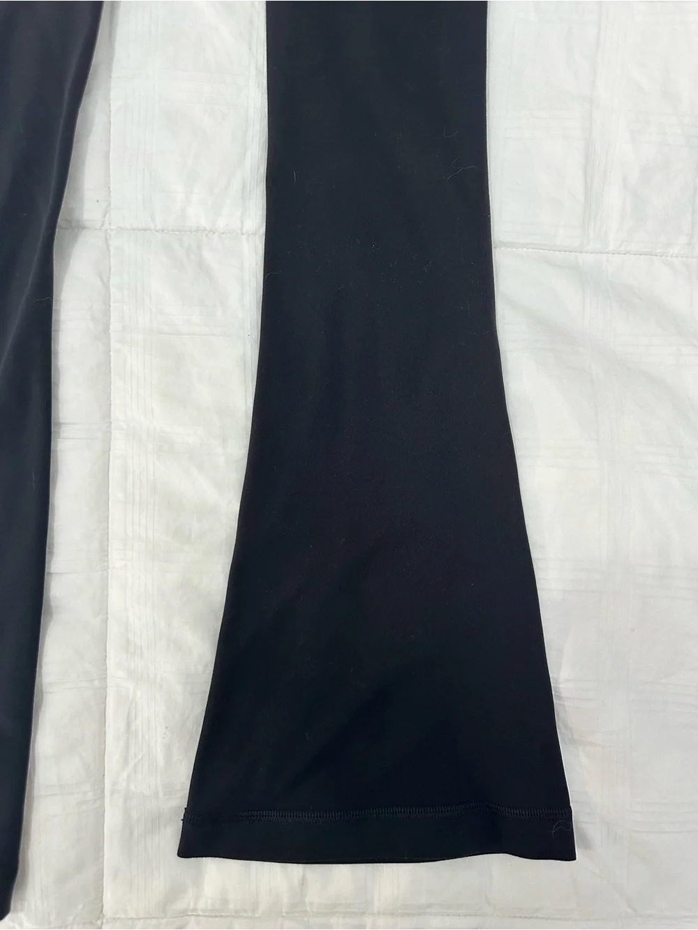 Lululemon Align Mini Flare Pant Size 0